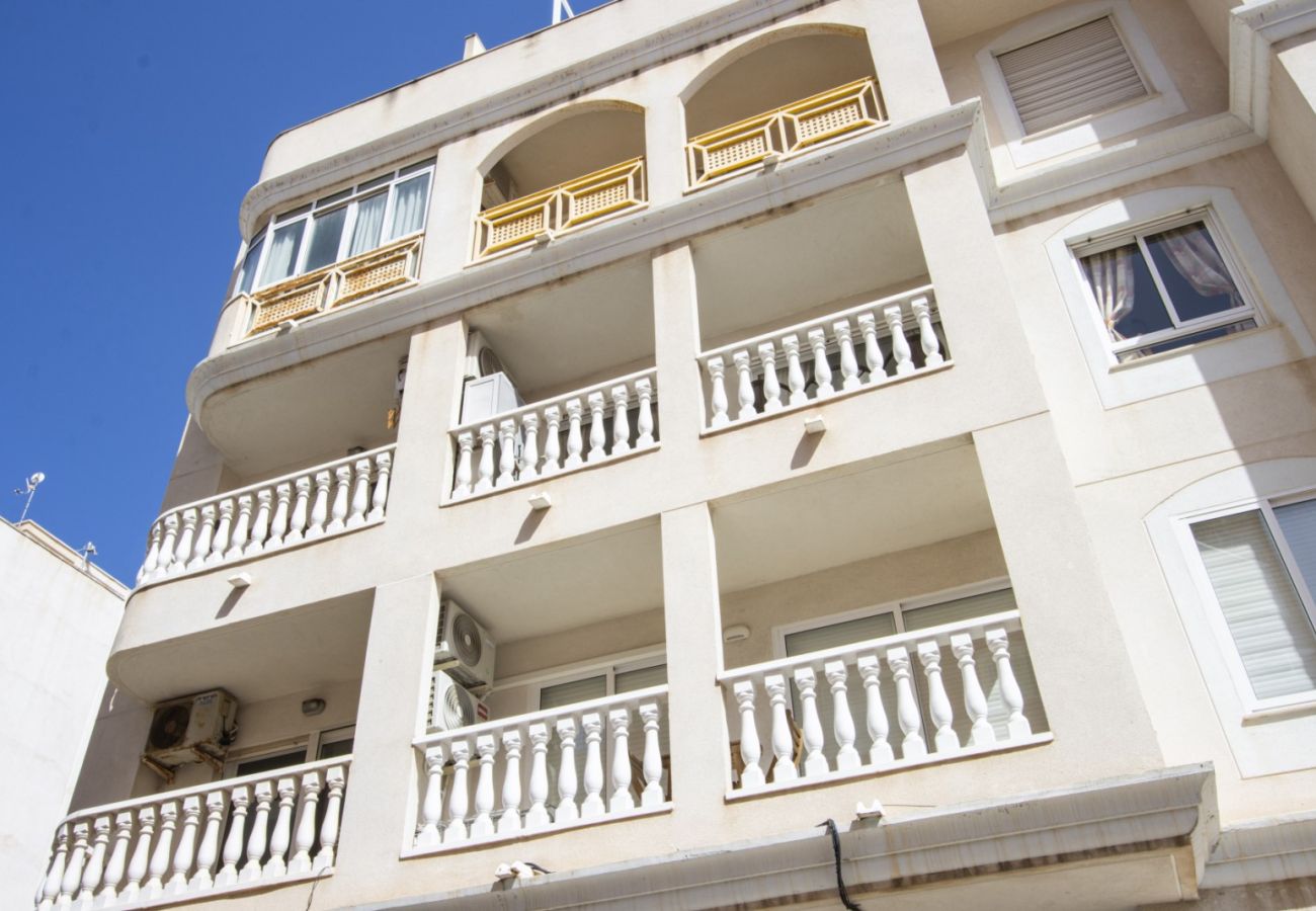 Apartamento en Torrevieja - ID89