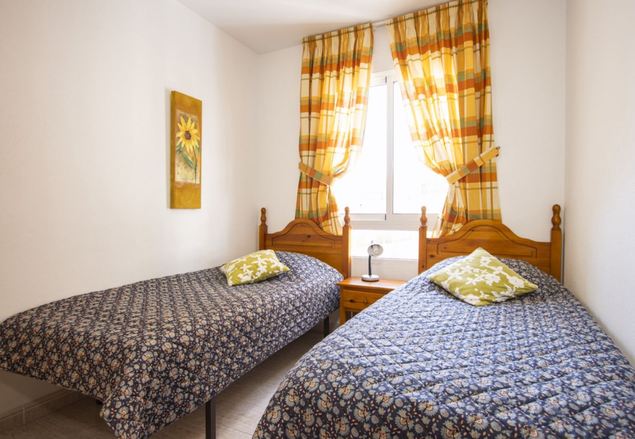Apartamento en Torrevieja - ID89