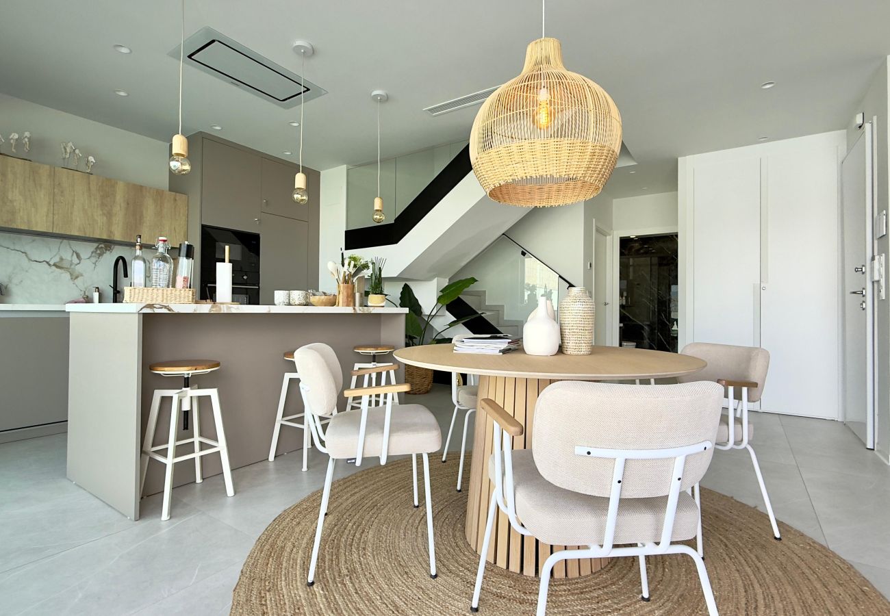 Villa en Finestrat - FSL Villa Oliva de 2 dormitorios