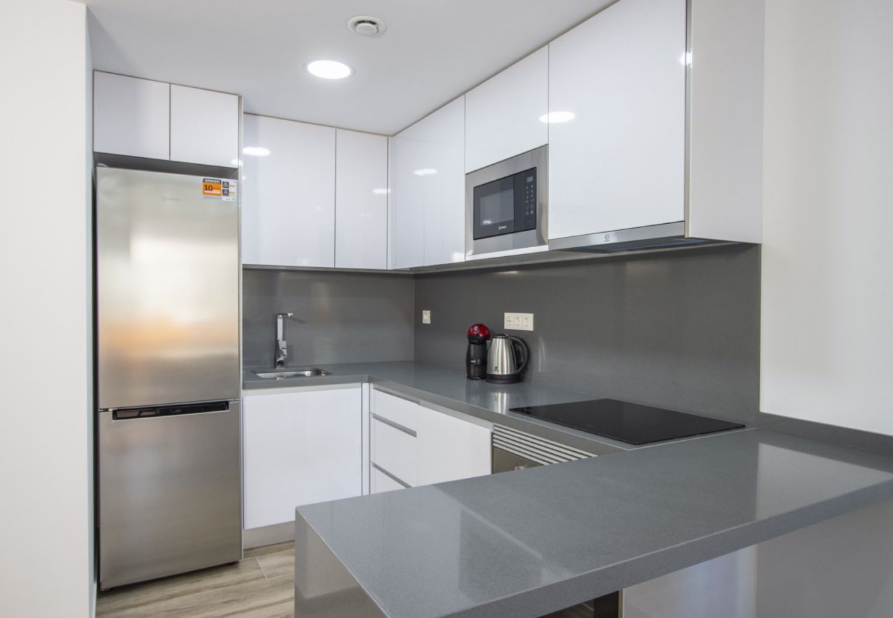 Apartamento en Torrevieja - ID177