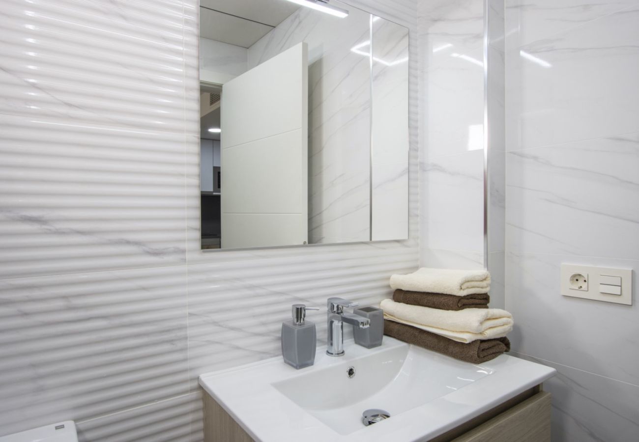 Apartamento en Torrevieja - ID177