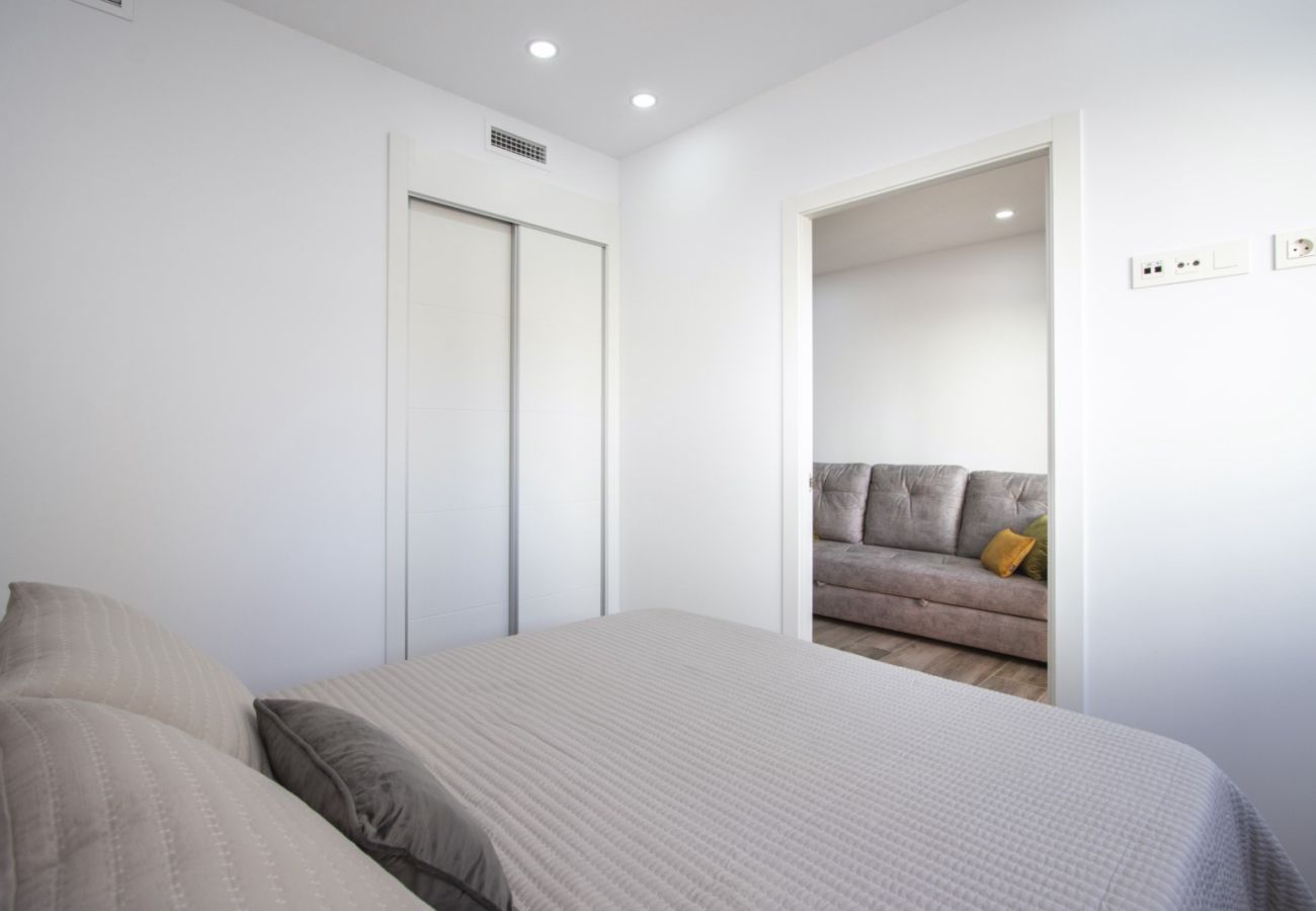 Apartamento en Torrevieja - ID177