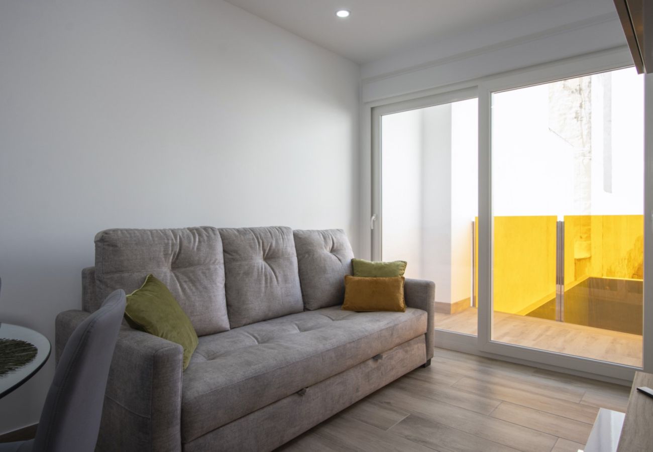 Apartamento en Torrevieja - ID177