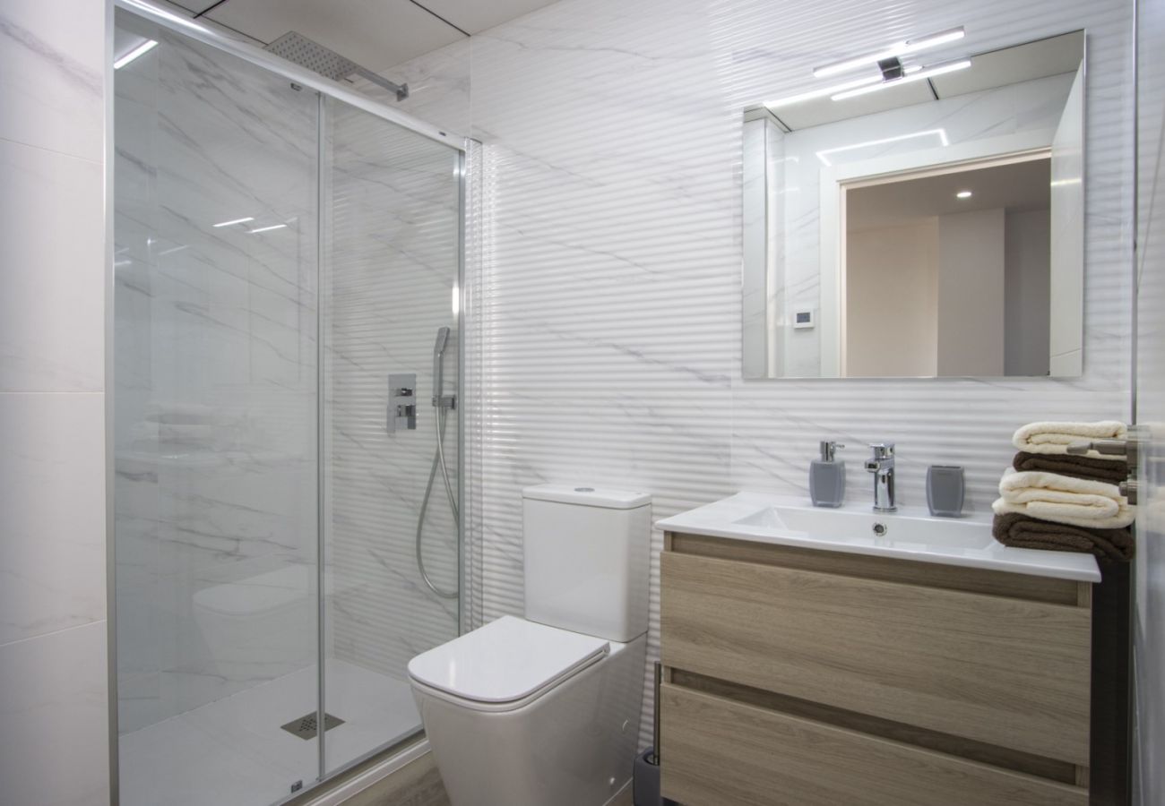 Apartamento en Torrevieja - ID177