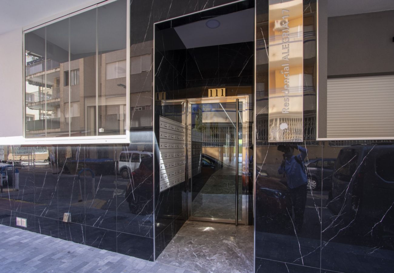 Apartamento en Torrevieja - ID177