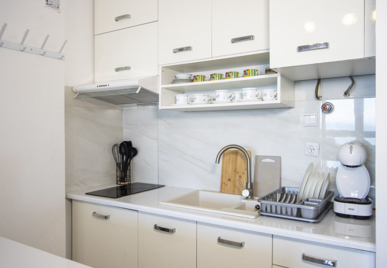 Apartamento en Torrevieja - ID162