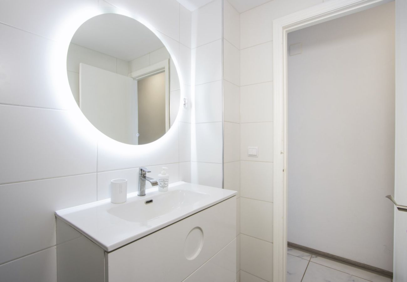 Apartamento en Torrevieja - ID162