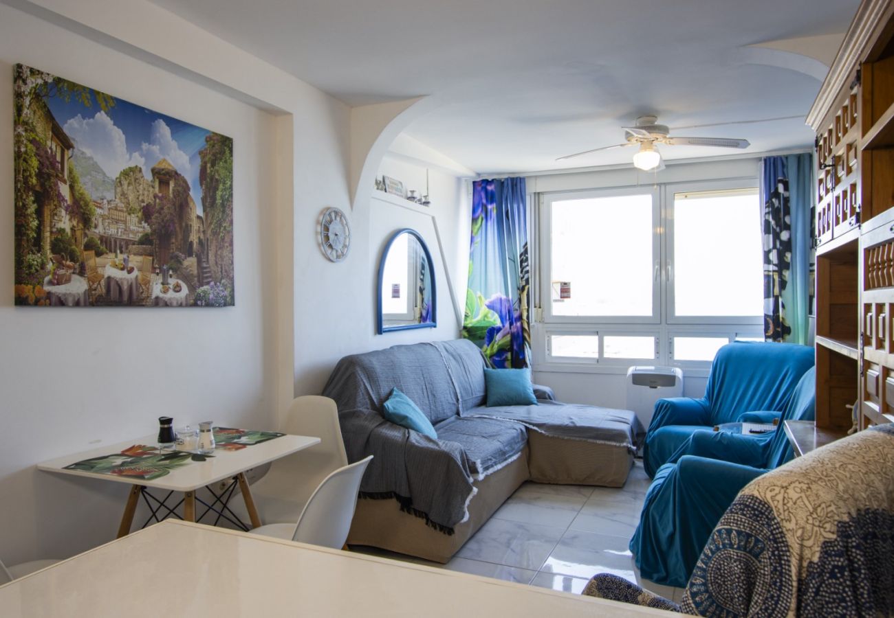 Apartamento en Torrevieja - ID162