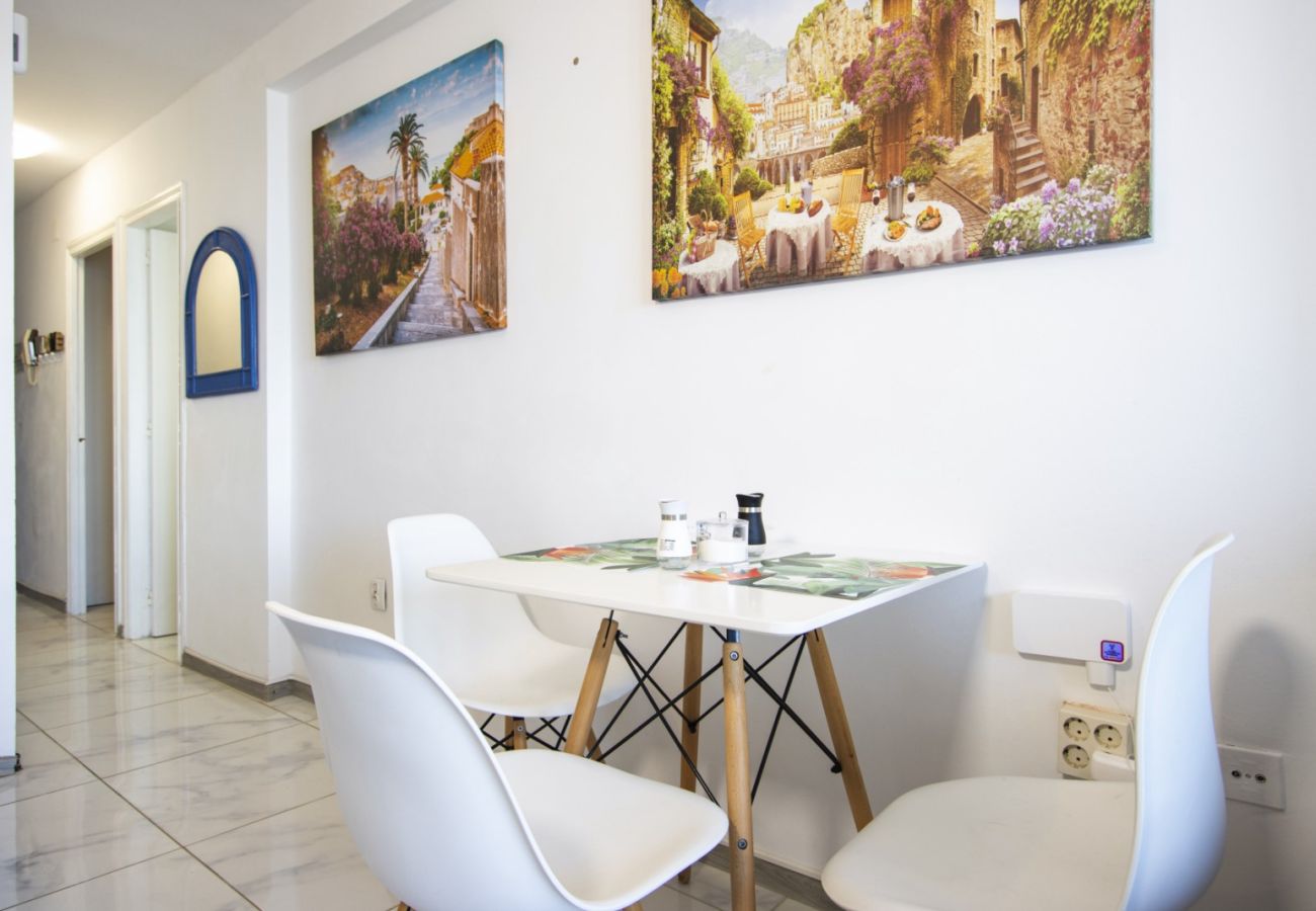 Apartamento en Torrevieja - ID162