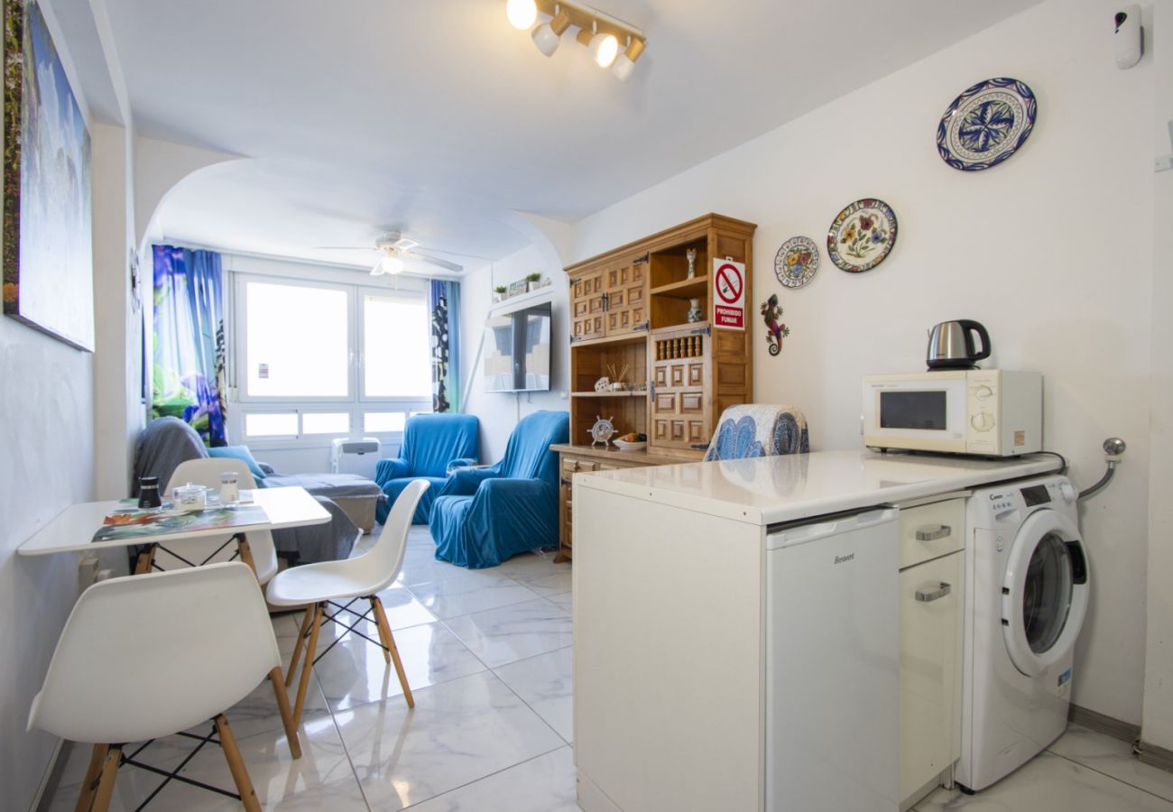 Apartamento en Torrevieja - ID162