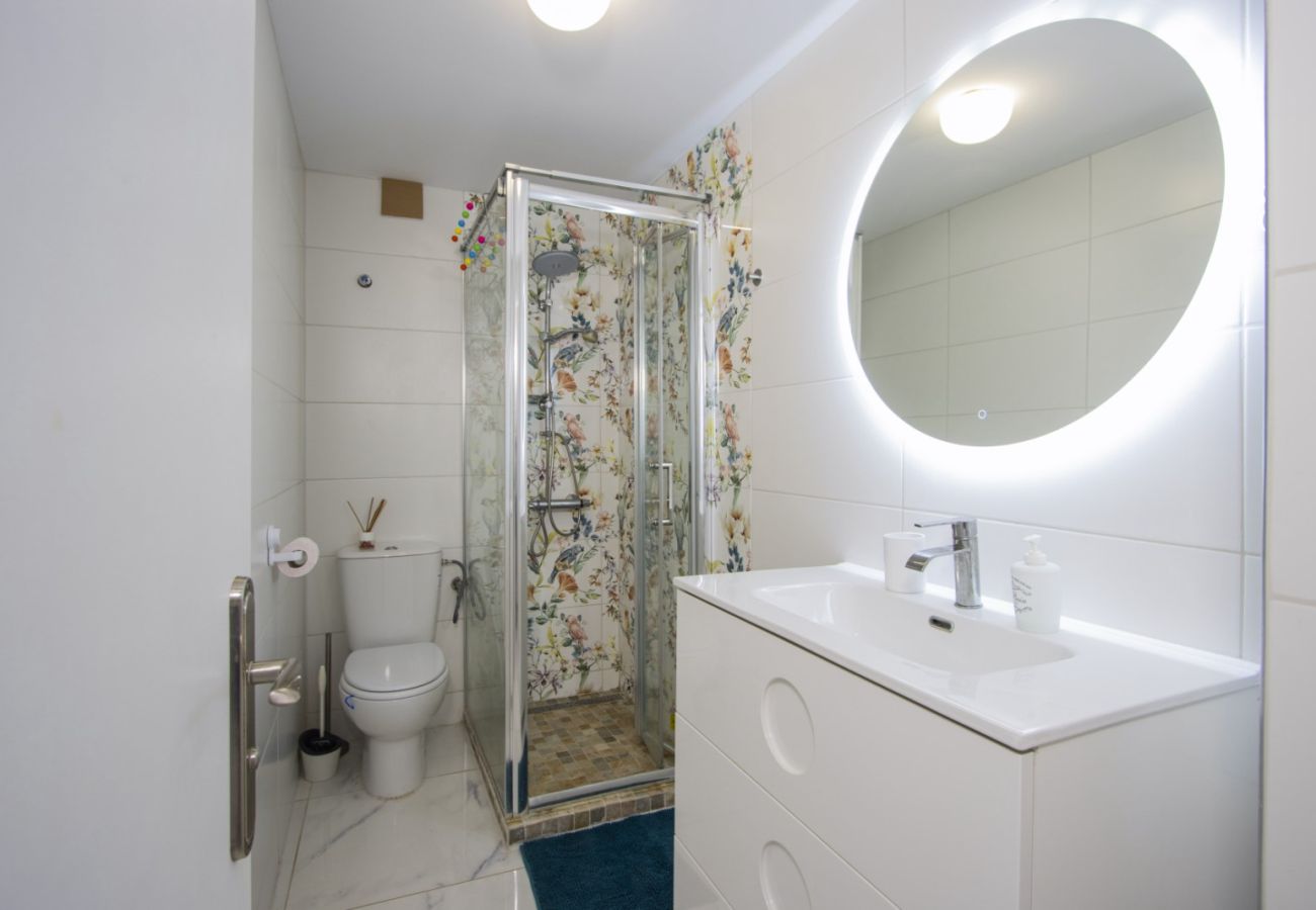 Apartamento en Torrevieja - ID162