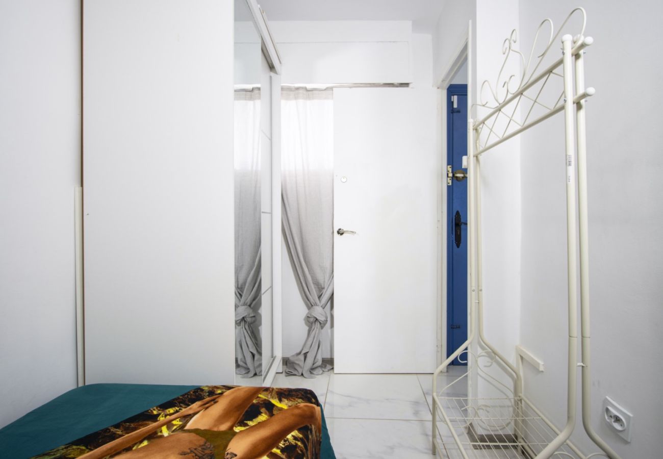 Apartamento en Torrevieja - ID162