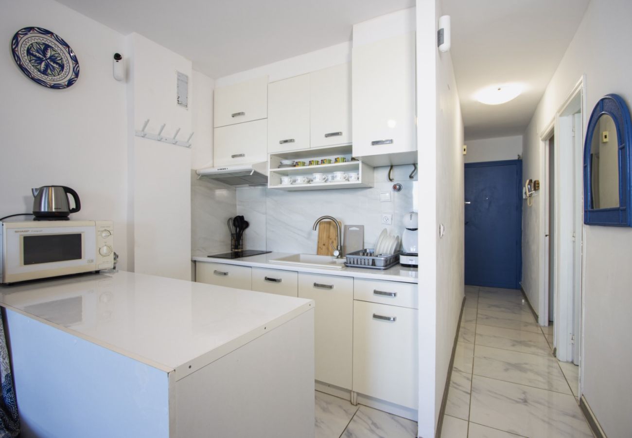 Apartamento en Torrevieja - ID162