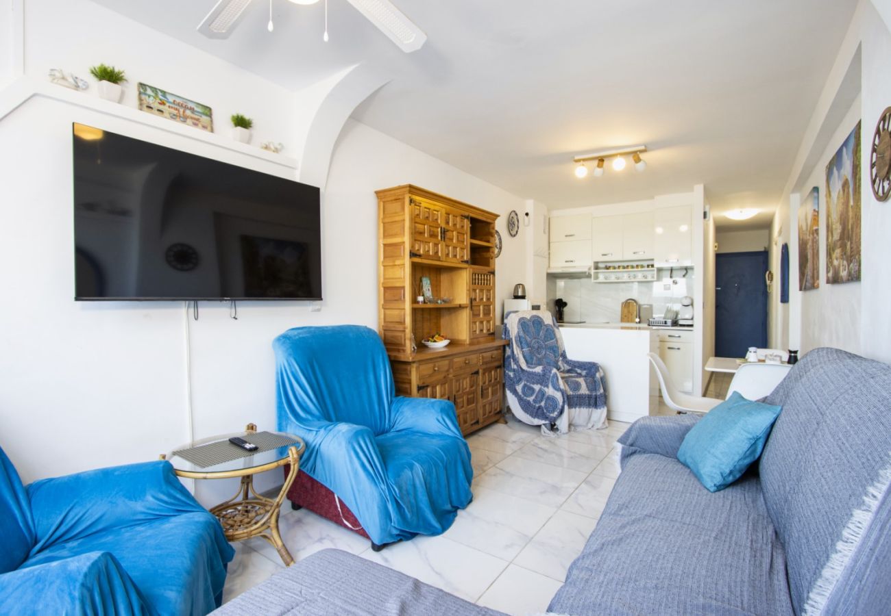 Apartamento en Torrevieja - ID162