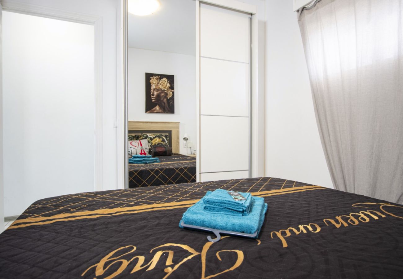 Apartamento en Torrevieja - ID162