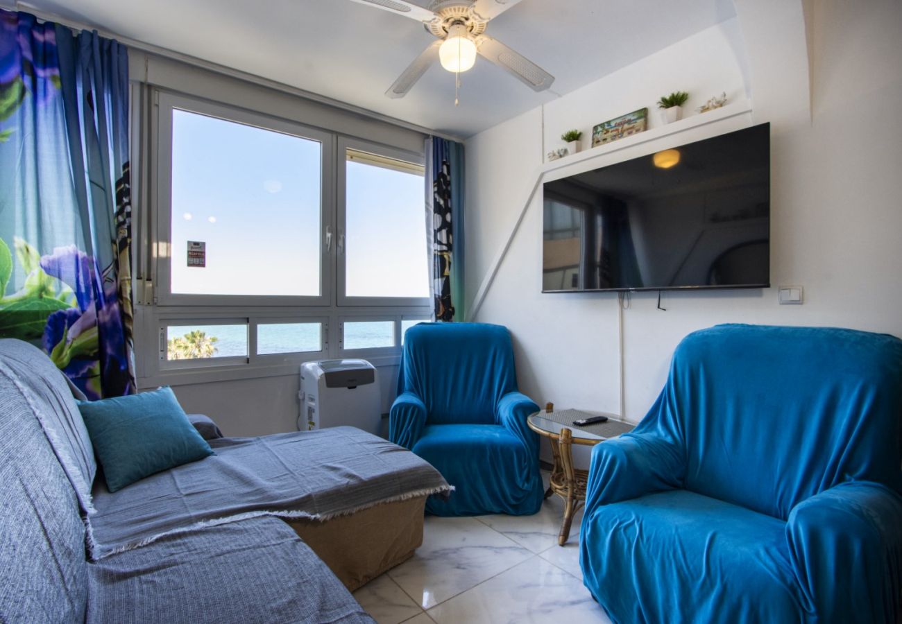 Apartamento en Torrevieja - ID162