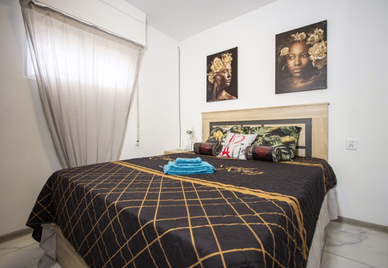 Apartamento en Torrevieja - ID162