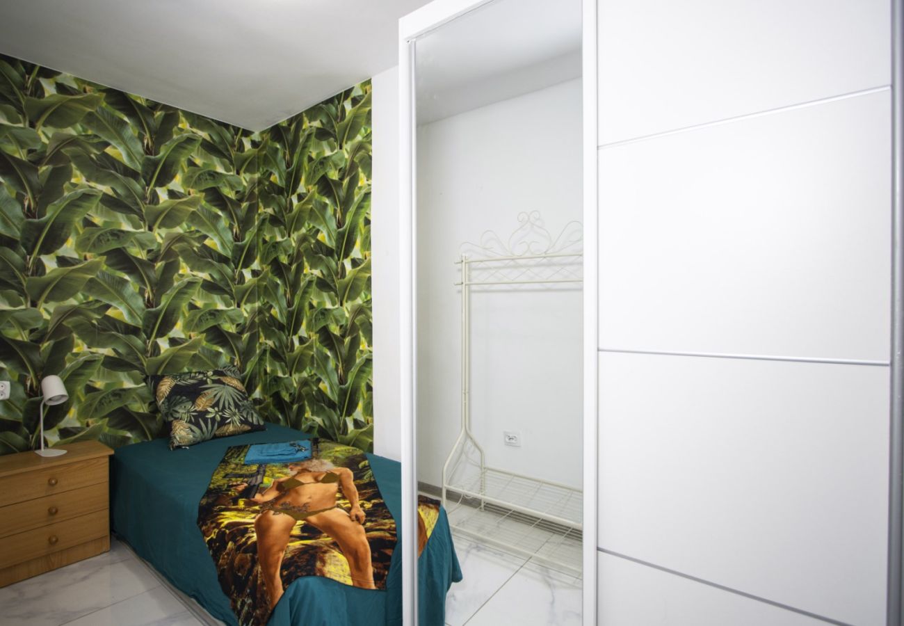 Apartamento en Torrevieja - ID162