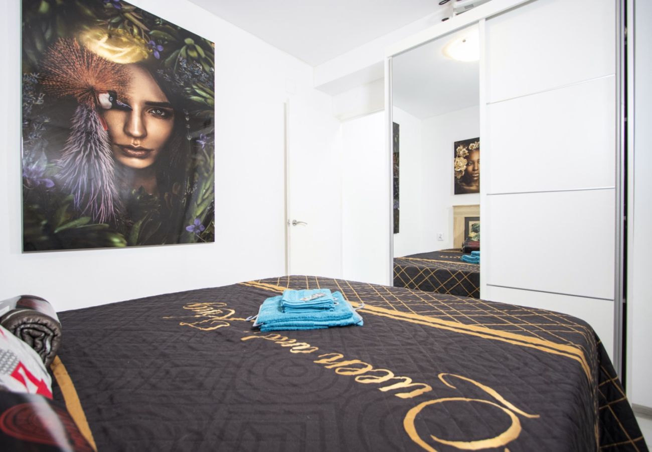 Apartamento en Torrevieja - ID162