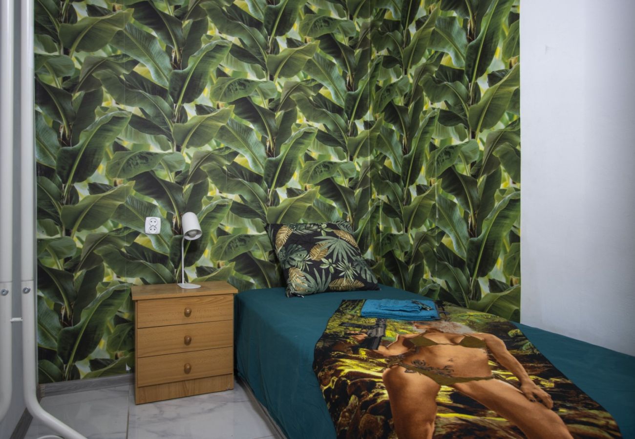 Apartamento en Torrevieja - ID162