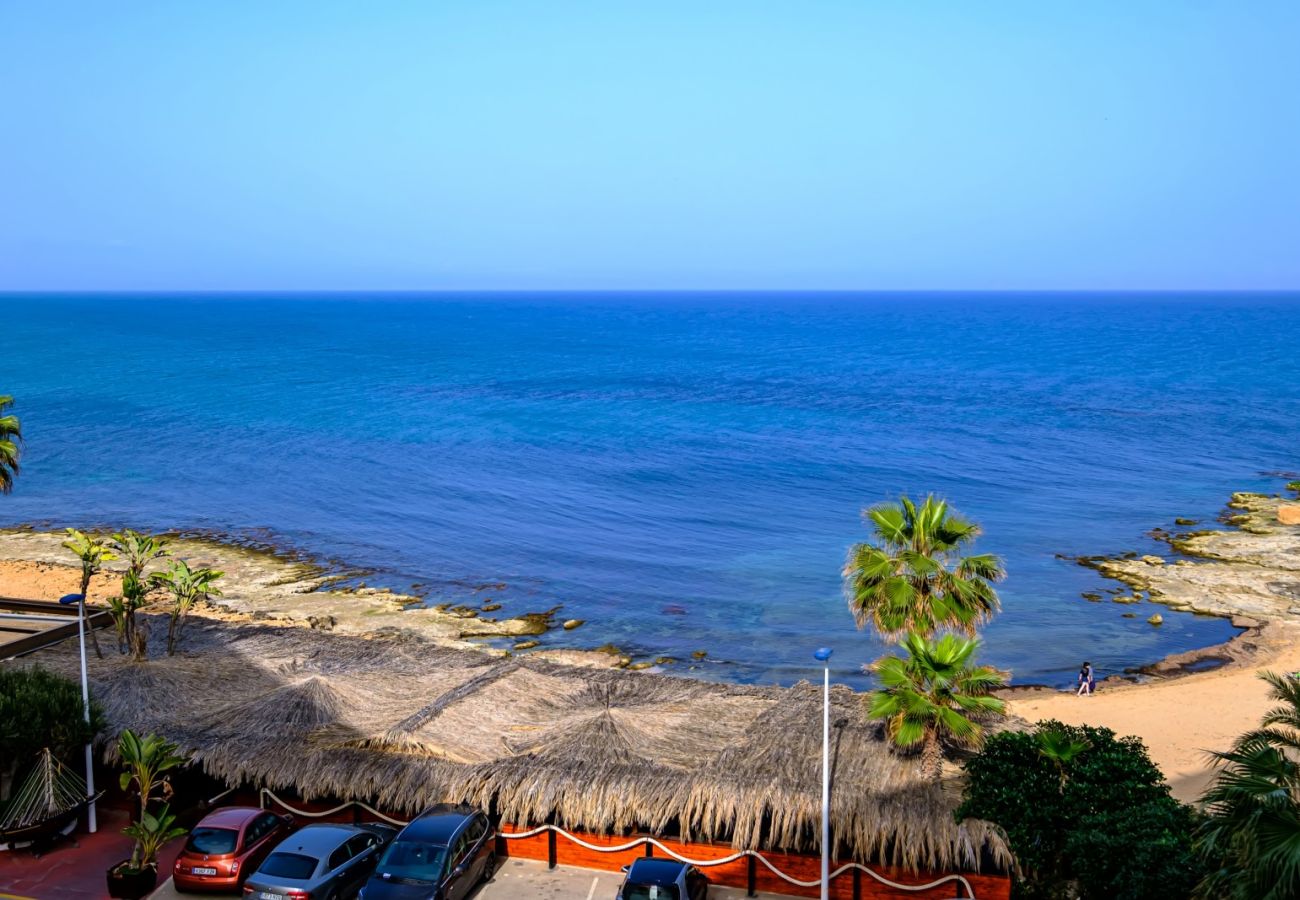 Apartamento en Torrevieja - ID162