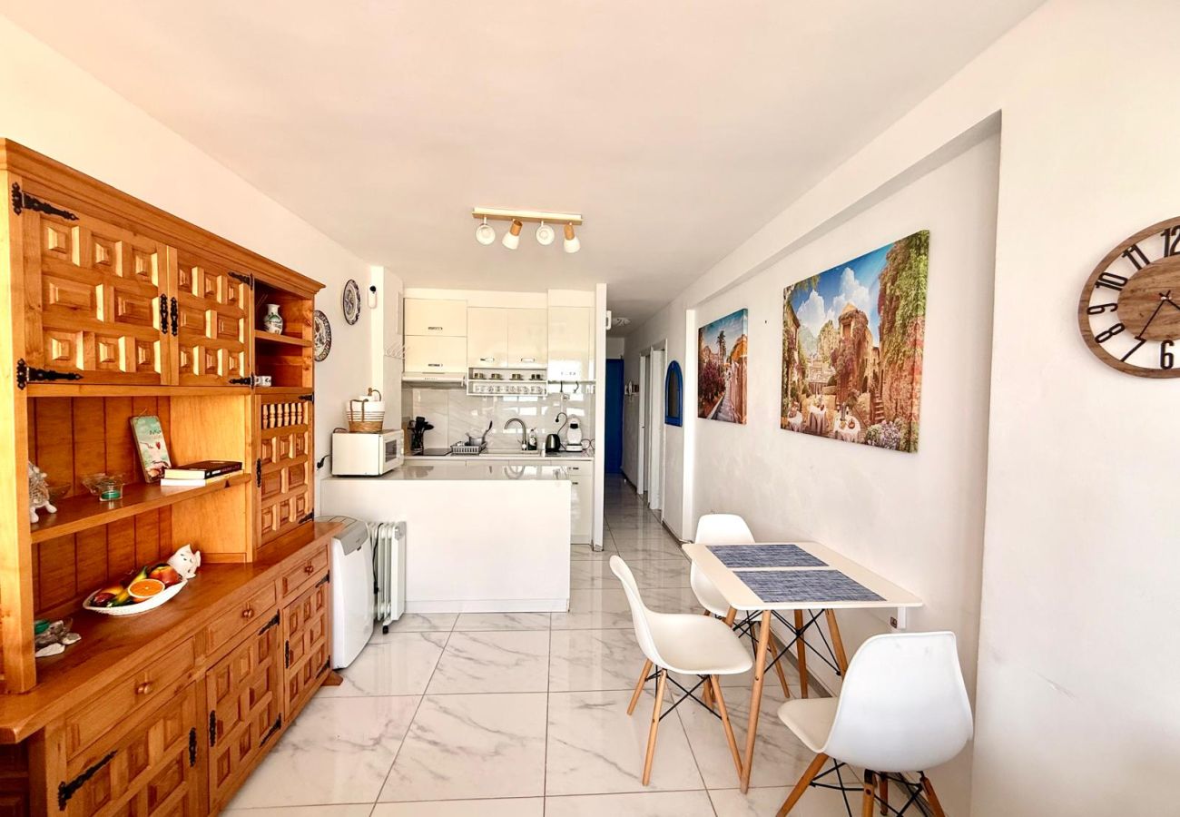 Apartamento en Torrevieja - ID162