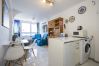 Apartamento en Torrevieja - ID162