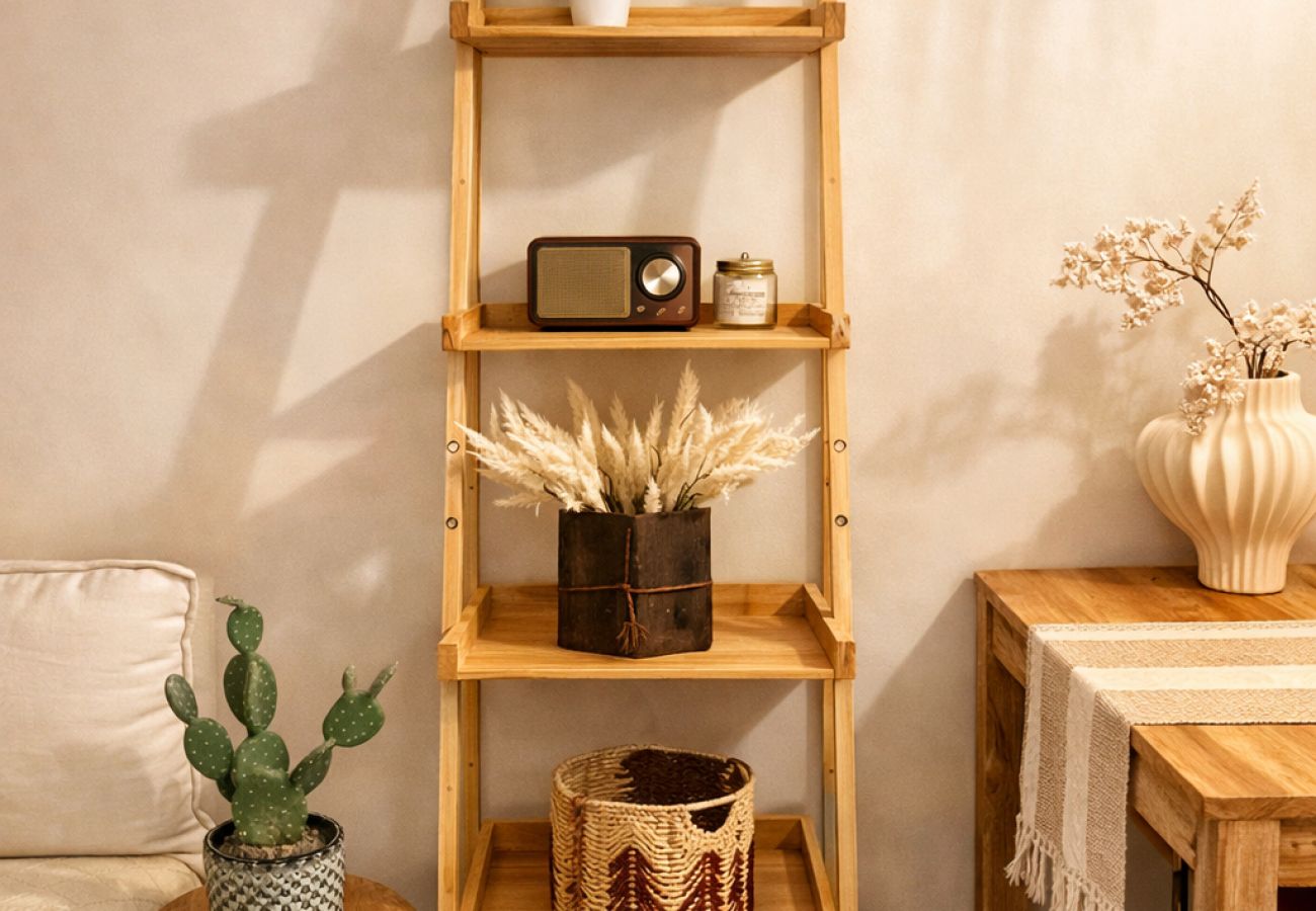 Apartamento en Alicante - ASL 3B PISO 1 DORMITORIO ALICANTE