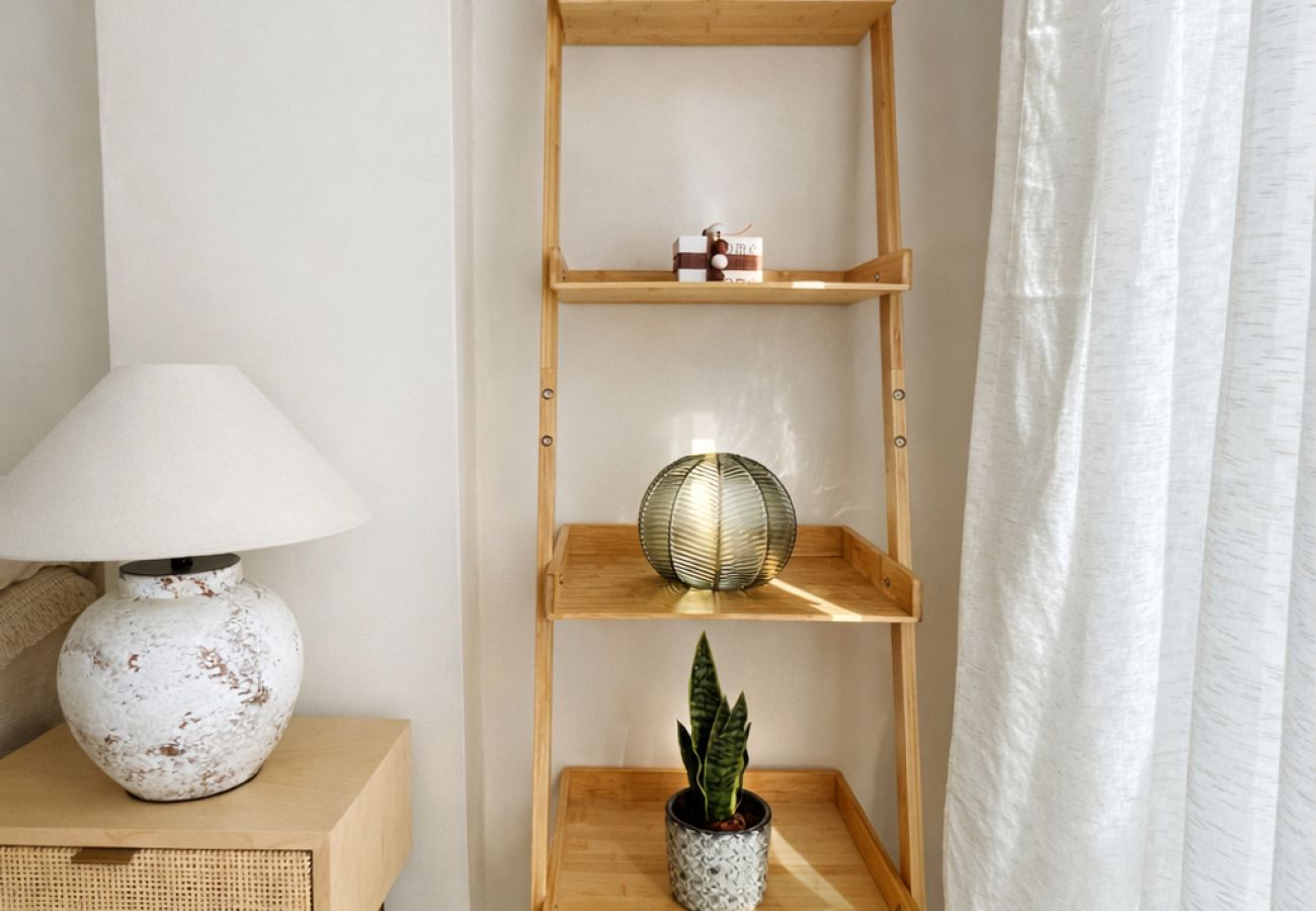 Apartamento en Alicante - ASL 3B PISO 1 DORMITORIO ALICANTE