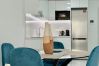 Apartamento en Alicante - ASL 1B PISO 1 DORMITORIO ALICANTE Apartamento en Alicante - ASL 1B PISO 1 DORMITORIO ALICANTE