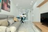 Apartamento en Alicante - ASL 1B PISO 1 DORMITORIO ALICANTE Apartamento en Alicante - ASL 1B PISO 1 DORMITORIO ALICANTE