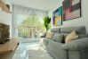 Apartamento en Alicante - ASL 1B PISO 1 DORMITORIO ALICANTE Apartamento en Alicante - ASL 1B PISO 1 DORMITORIO ALICANTE