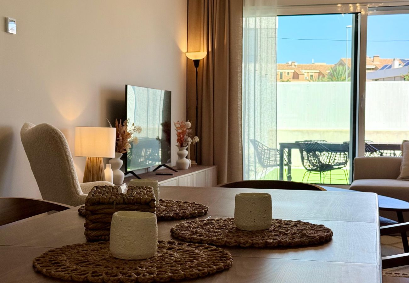 Casa adosada en San Juan de Alicante - ASL LEVANTE DREAM