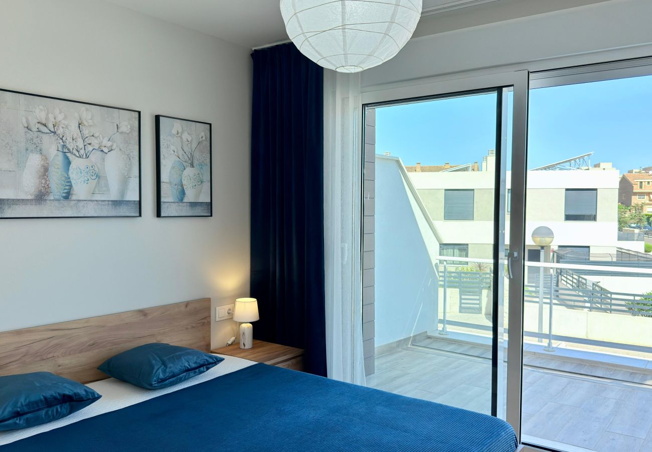 Casa adosada en San Juan de Alicante - ASL LEVANTE DREAM
