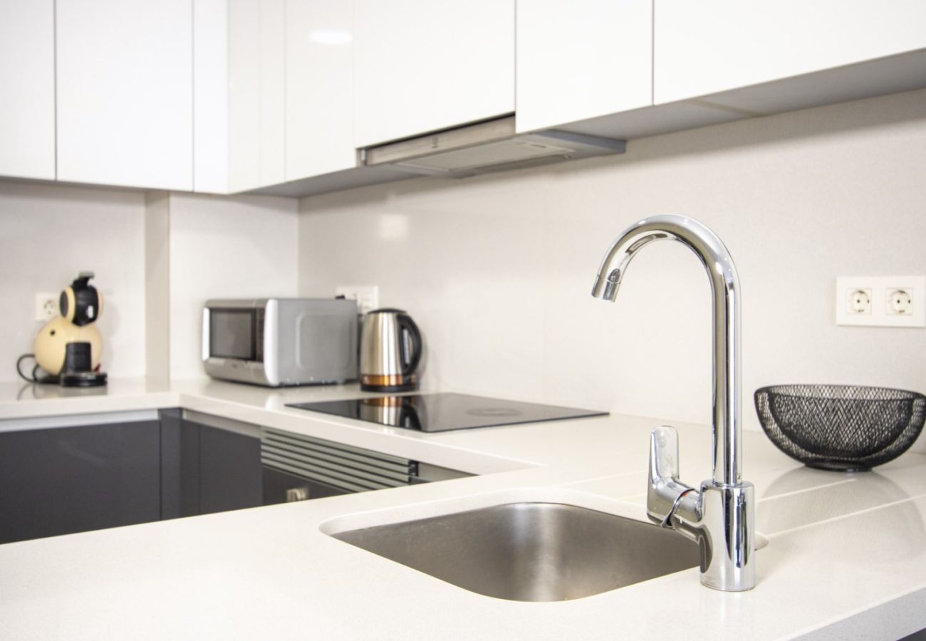Apartamento en Torrevieja - ID132