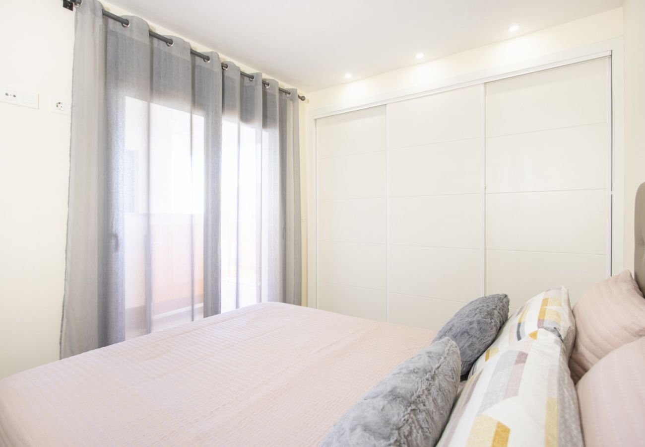 Apartamento en Torrevieja - ID132
