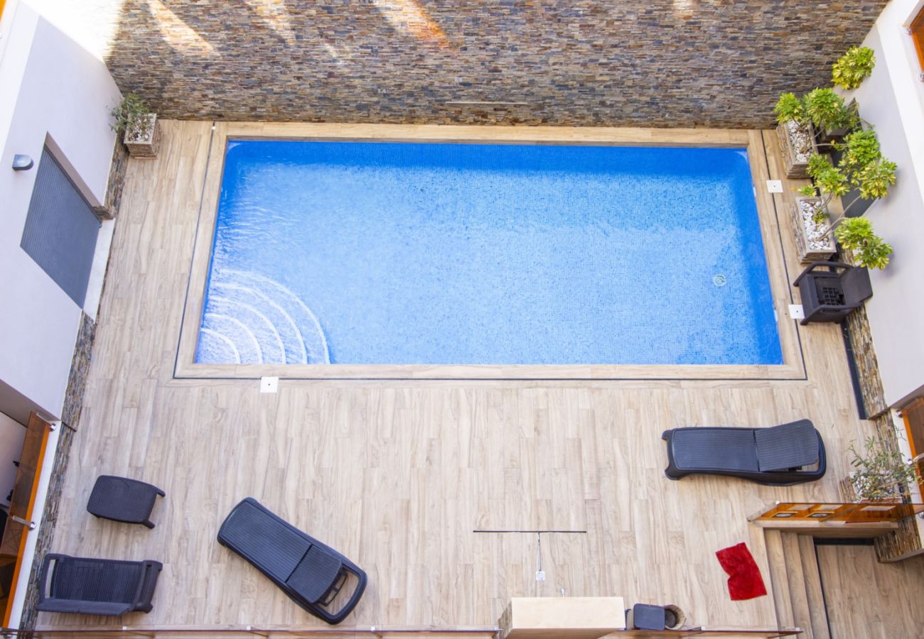 Apartamento en Torrevieja - ID132