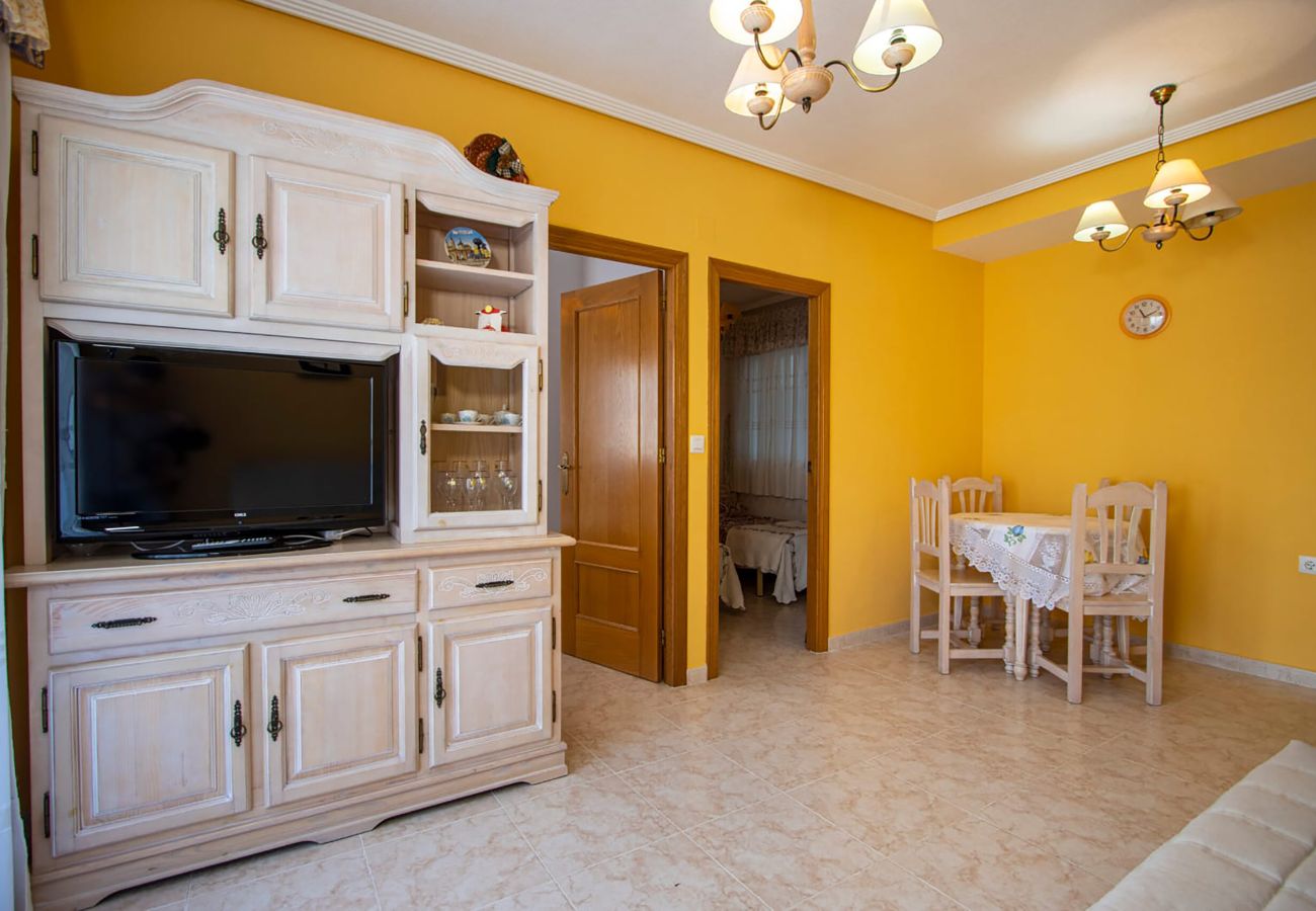 Apartamento en Torrevieja - ID201