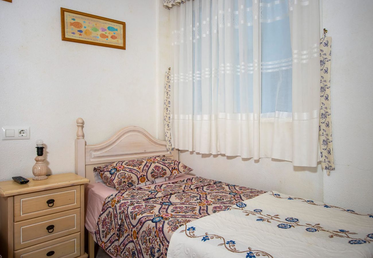 Apartamento en Torrevieja - ID201