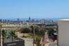 Villa en Finestrat - FSL VILLA BALCON DE FINESTRAT Villa en Finestrat - FSL VILLA BALCON DE FINESTRAT