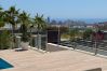 Villa en Finestrat - FSL VILLA BALCON DE FINESTRAT Villa en Finestrat - FSL VILLA BALCON DE FINESTRAT