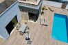 Villa en Finestrat - FSL VILLA BALCON DE FINESTRAT Villa en Finestrat - FSL VILLA BALCON DE FINESTRAT