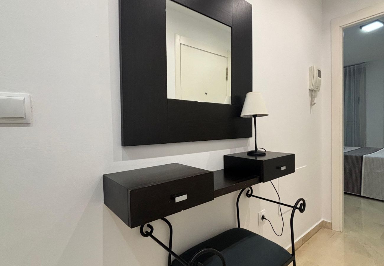 Apartamento en Benidorm - BSL PISO 1 LA FLORIDA 1 DORM