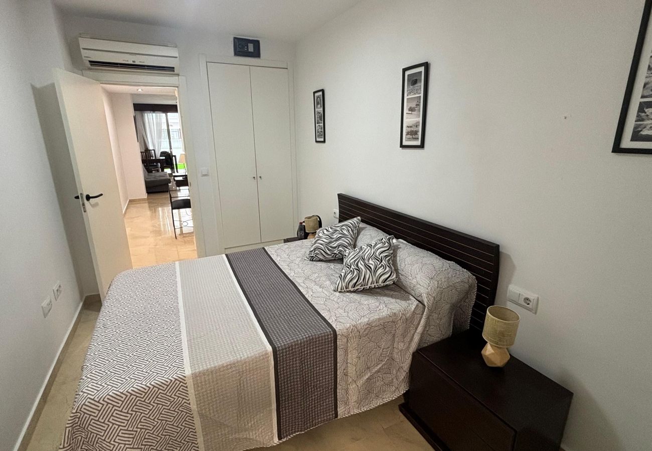 Apartamento en Benidorm - BSL PISO 1 LA FLORIDA 1 DORM