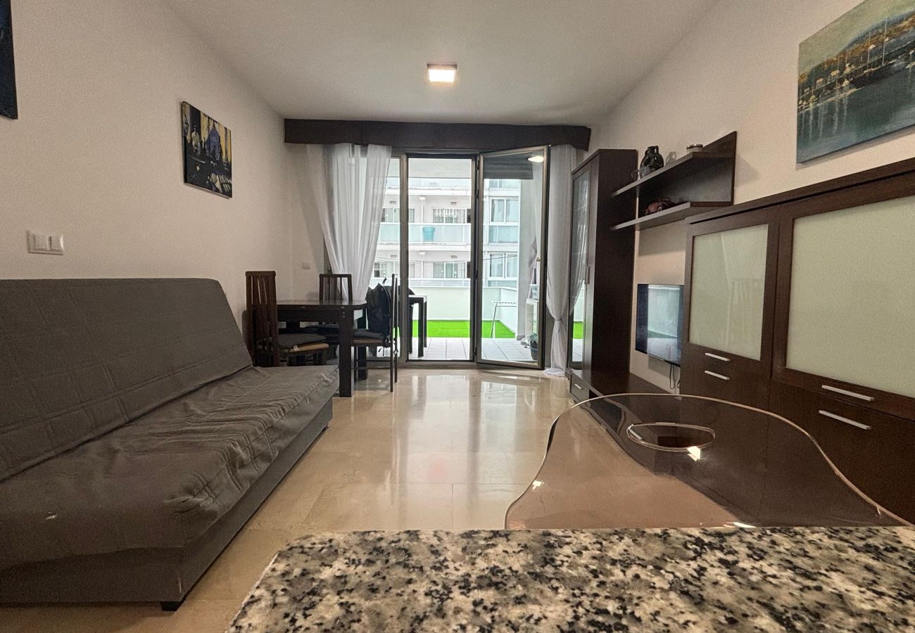 Apartamento en Benidorm - BSL PISO 1 LA FLORIDA 1 DORM