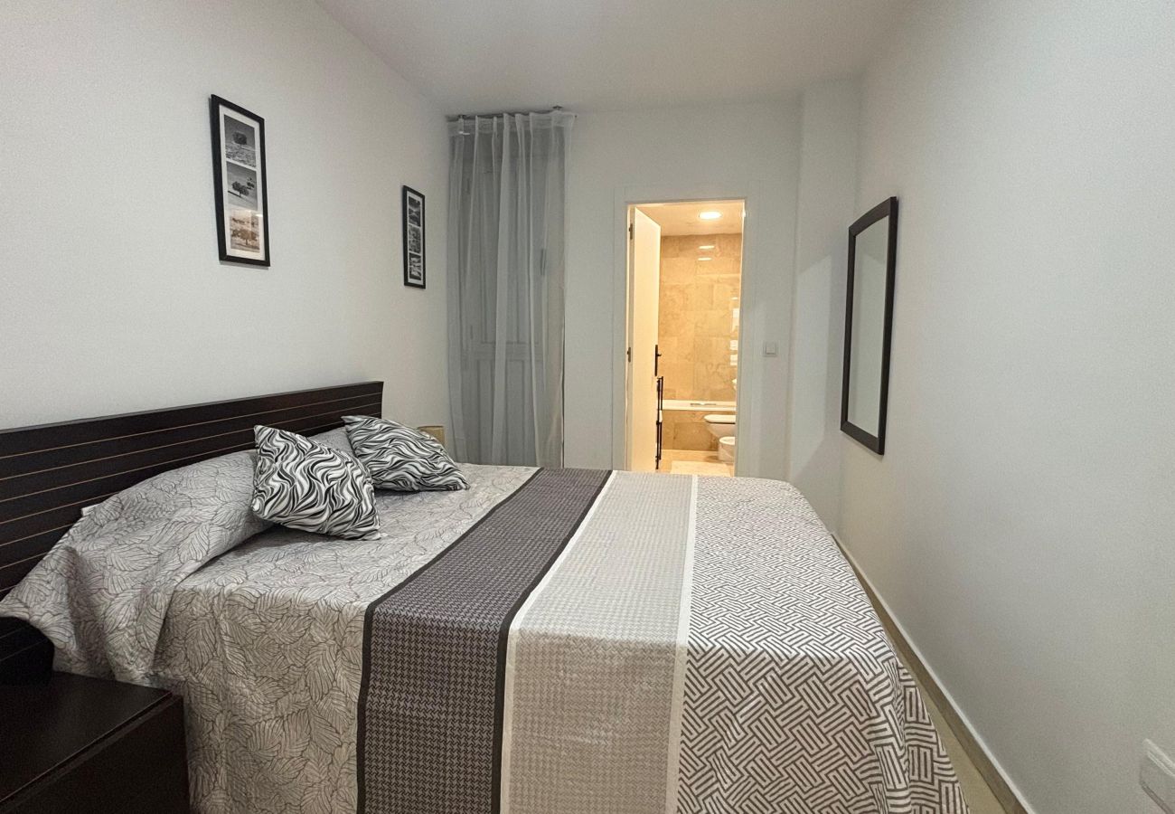 Apartamento en Benidorm - BSL PISO 1 LA FLORIDA 1 DORM