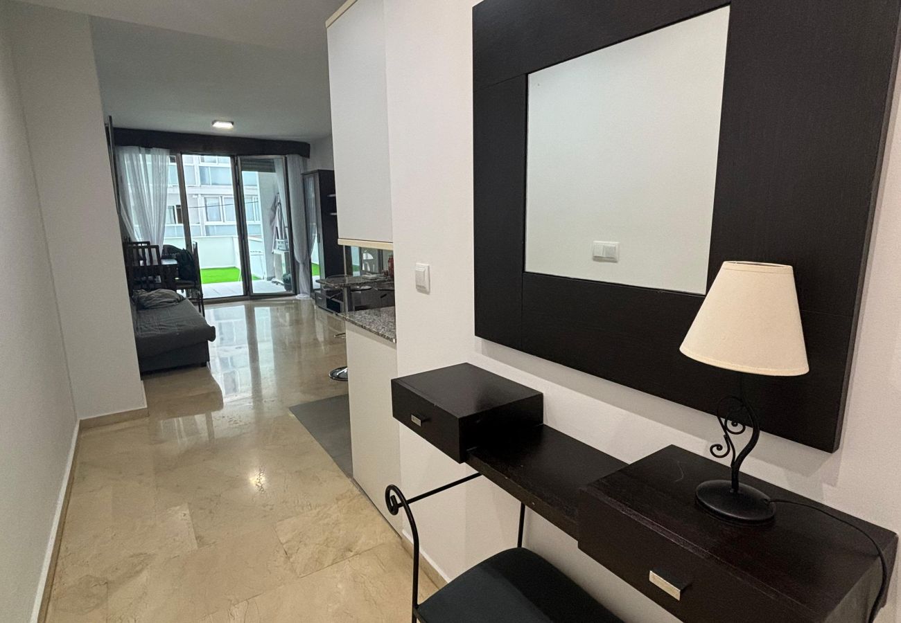 Apartamento en Benidorm - BSL PISO 1 LA FLORIDA 1 DORM