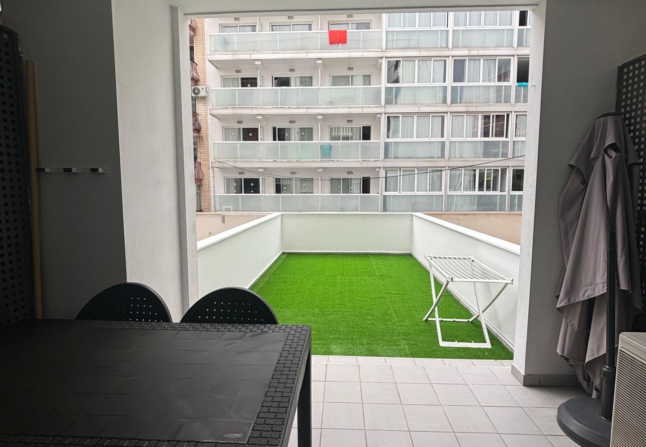 Apartamento en Benidorm - BSL PISO 1 LA FLORIDA 1 DORM