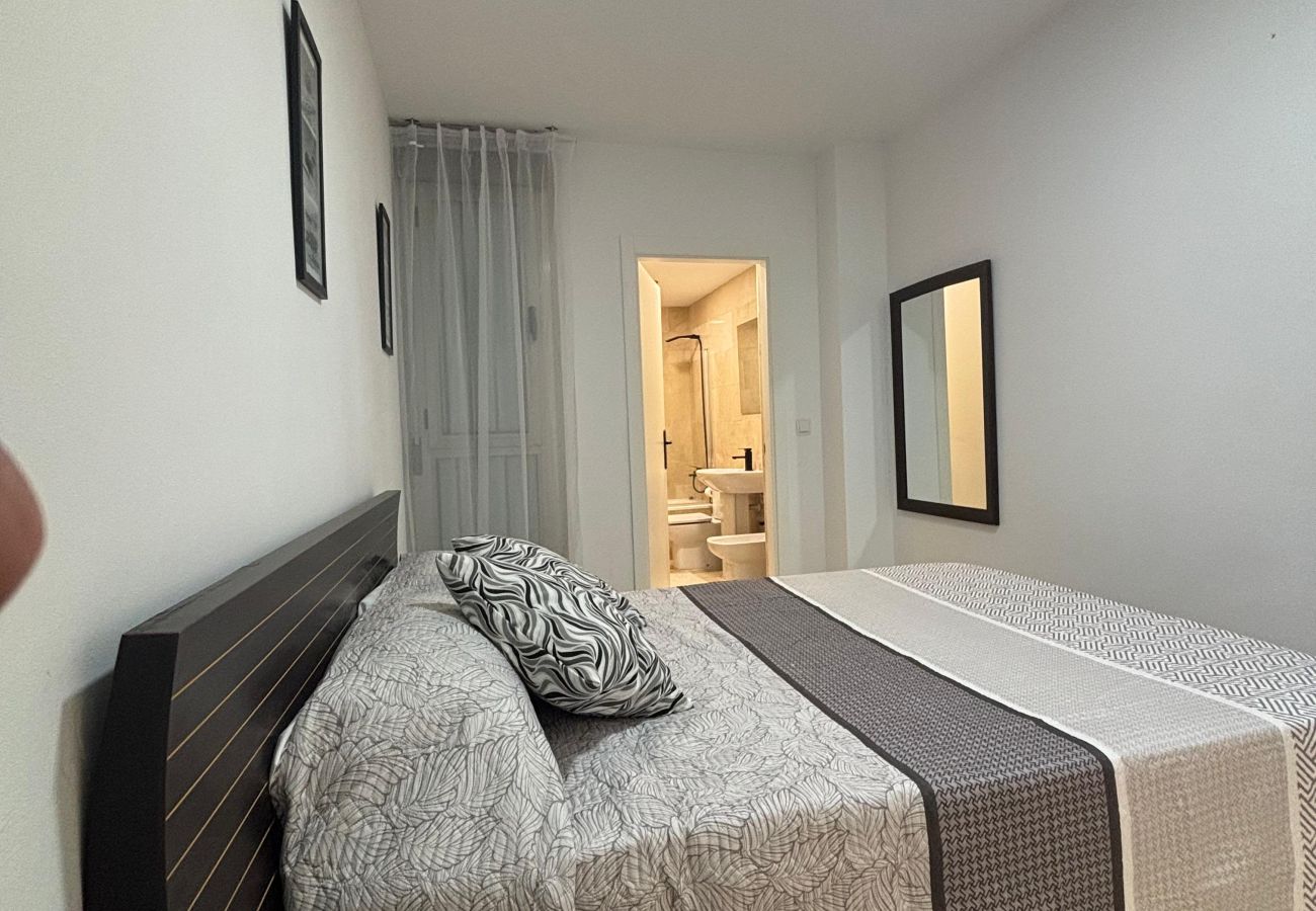 Apartamento en Benidorm - BSL PISO 1 LA FLORIDA 1 DORM