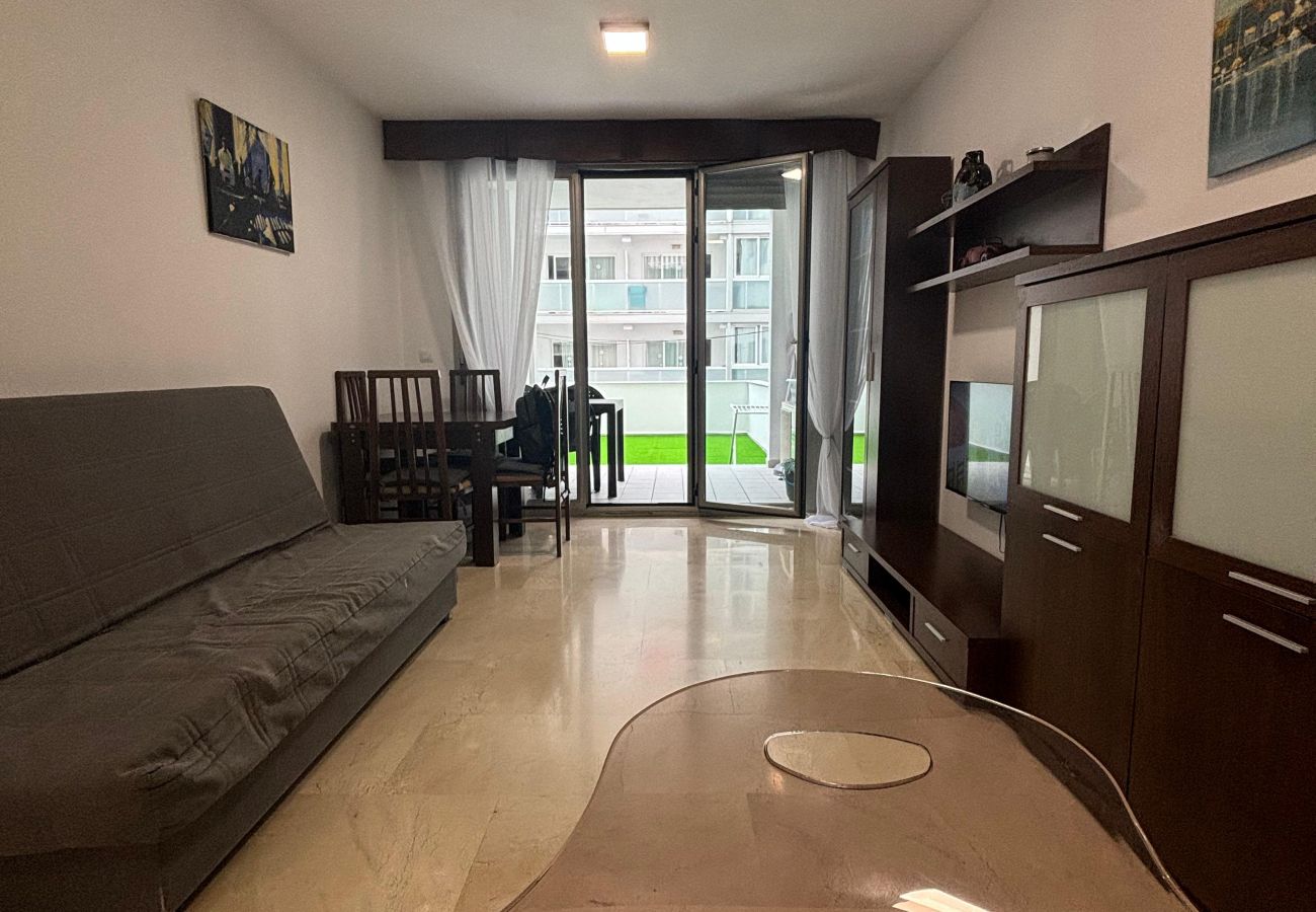 Apartamento en Benidorm - BSL PISO 1 LA FLORIDA 1 DORM